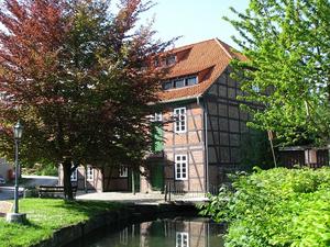Heimatmuseum Elze