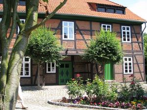 Heimatmuseum Elze