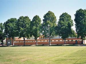 Turnhalle Astrid-Lindgren-Schule Elze