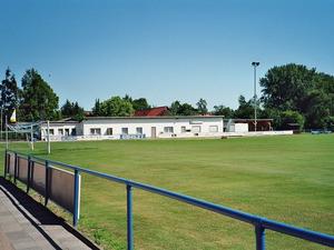 Sportplatz Am Lindenweg