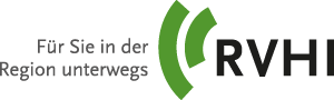 Logo Regionalverkehr Hildesheim GmbH