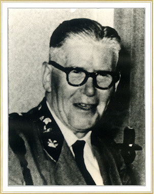 Karl Ley
Bürgermeister der Stadt Elze
April ~ September 1946