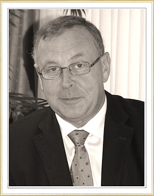 Rolf Pfeiffer
Bürgermeister der Stadt Elze
September 2010 ~ September 2020