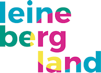 Logo der Region Leinebergland mit externem Link