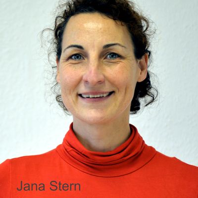 Jana Stern