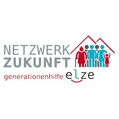 Logo des Netzwerk Zukunft Elze Generationenhilfe