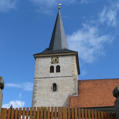 Marienkirche Wülfingen