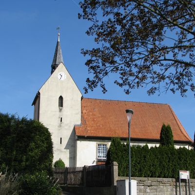 Liebfrauenkirche Sehlde