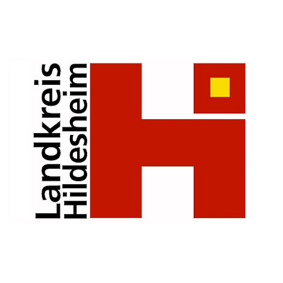 Logo des Landkreis Hildesheim