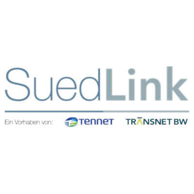 Logo Suedlink