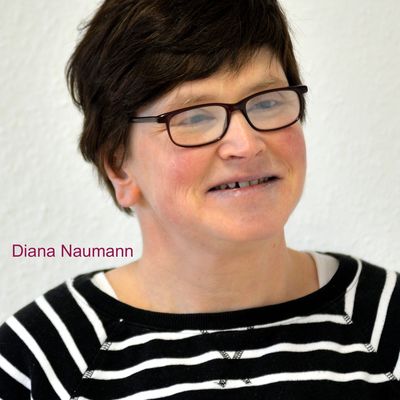 Diana Naumannn