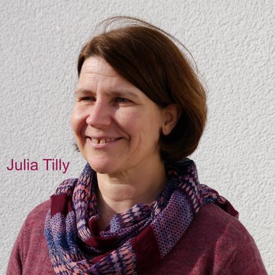 Julia Tilly