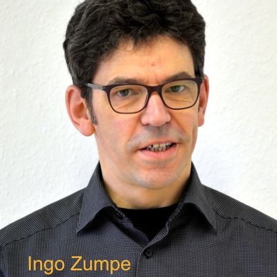 Ingo Zumpe