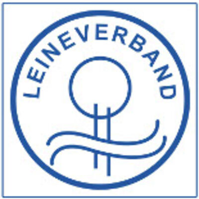 Logo des Leineverbands