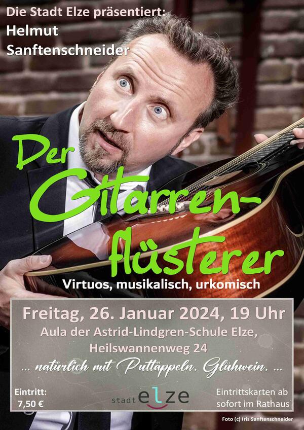 Puttappelabend am 26.01.2024