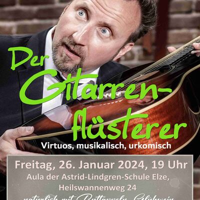 Puttappelabend am 26.01.2024