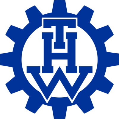 Logo des Technischen Hilfswerks