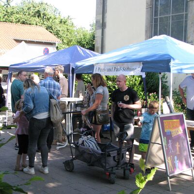 Feierabendmarkt am 19.06.2025