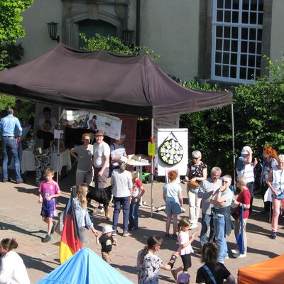 Feierabendmarkt am 19.06.2025
