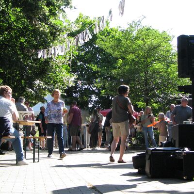 Feierabendmarkt am 19.06.2025