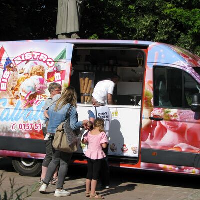 Feierabendmarkt am 19.06.2025