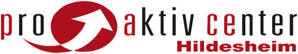 Logo des Pro Aktiv Center Hildesheim