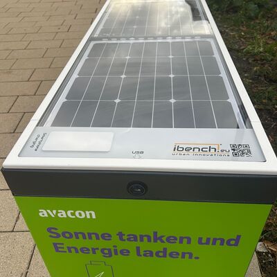Die Avacon Netz GmbH hat die Aufstellung finanziell unterst&uuml;tzt