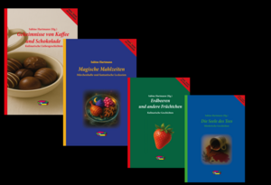 B&uuml;cher aus dem Autorenkreis Wort f&uuml;r Wort