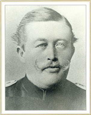 Fritz Lynker
Bürgermeister der Stadt Elze
1897 ~ 1912