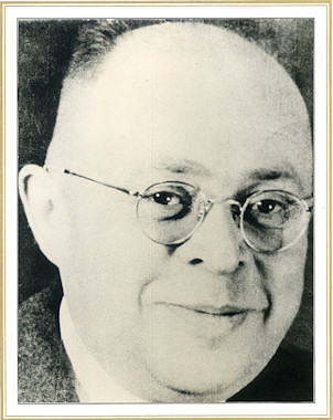 Ludwig Huck
Bürgermeister der Stadt Elze
1933 ~ April 1945