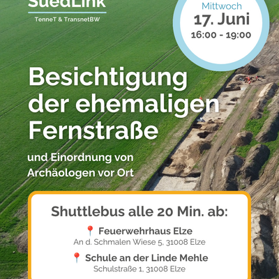 Einladung zur
