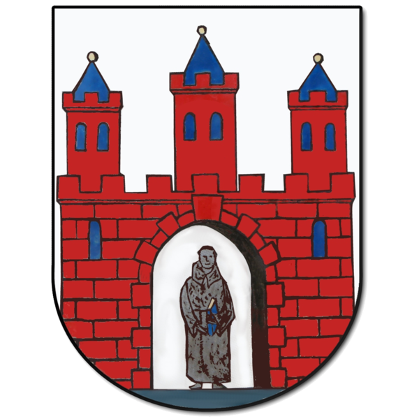 Das Wittenburger Wappen