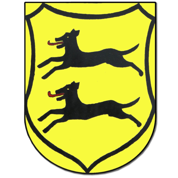 Das Wülfinger Wappen