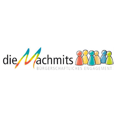 Logo der  Machmits