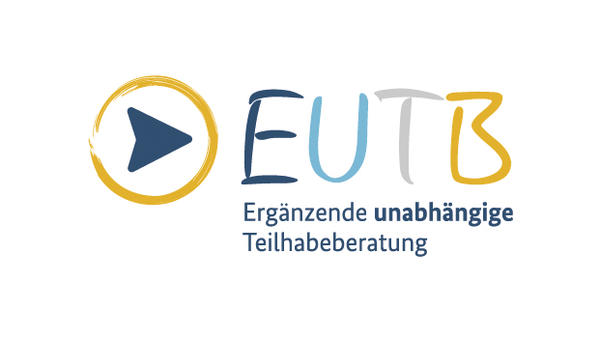 Logo der EUTB