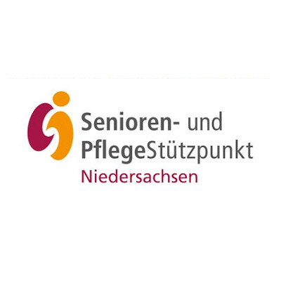 Logo des Seniorenservicebüro für Stadt und Landkreis Hildesheim