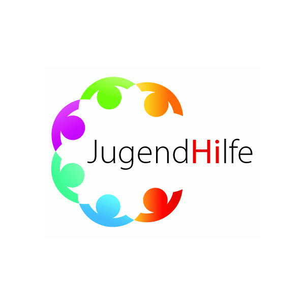 Logo der Jugenhilfe des Landkreises Hildesheim