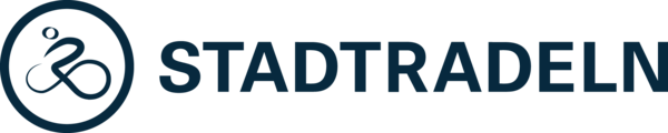 Logo der Aktion STADTRADELN