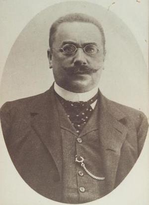 Johann Heinrich Louis Krüger