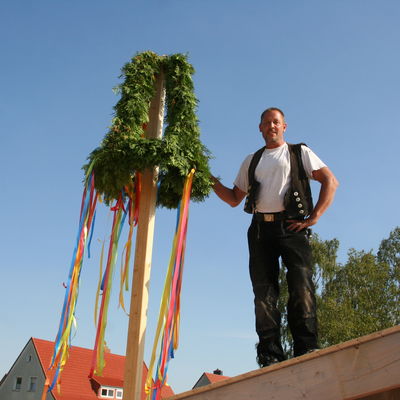 F&uuml;r den Richtspruch zust&auml;ndig: Sven Kasiuk