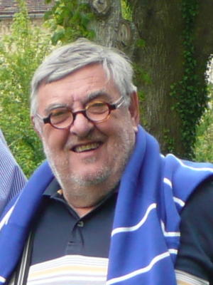 Jean-Pierre Latron