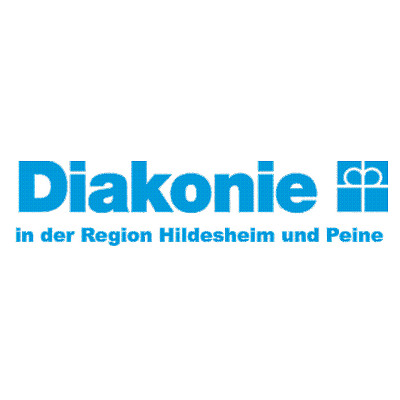 Logo des Diakonischen Werkes Hildesheimer Land
