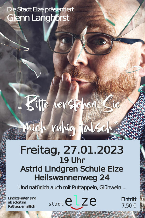 Puttappelabend am 27.01.2023